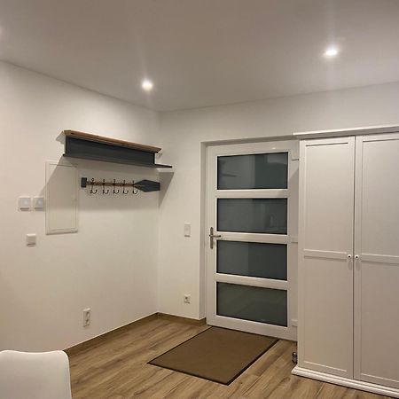 Seeblick Apartments Muehlau 외부 사진