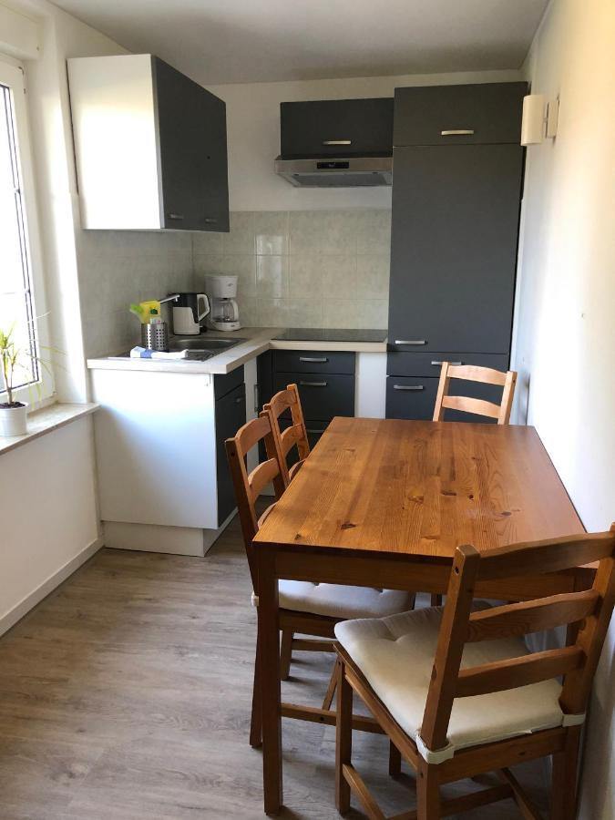 Seeblick Apartments Muehlau 외부 사진