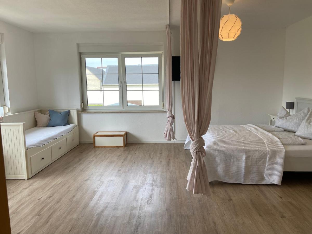 Seeblick Apartments Muehlau 외부 사진