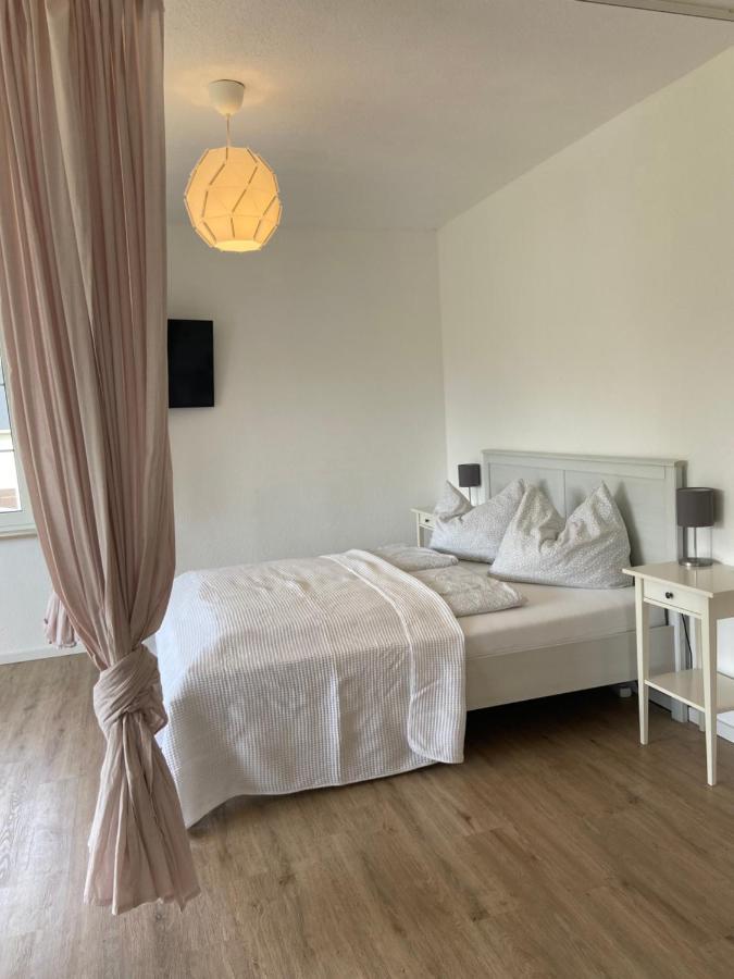 Seeblick Apartments Muehlau 외부 사진