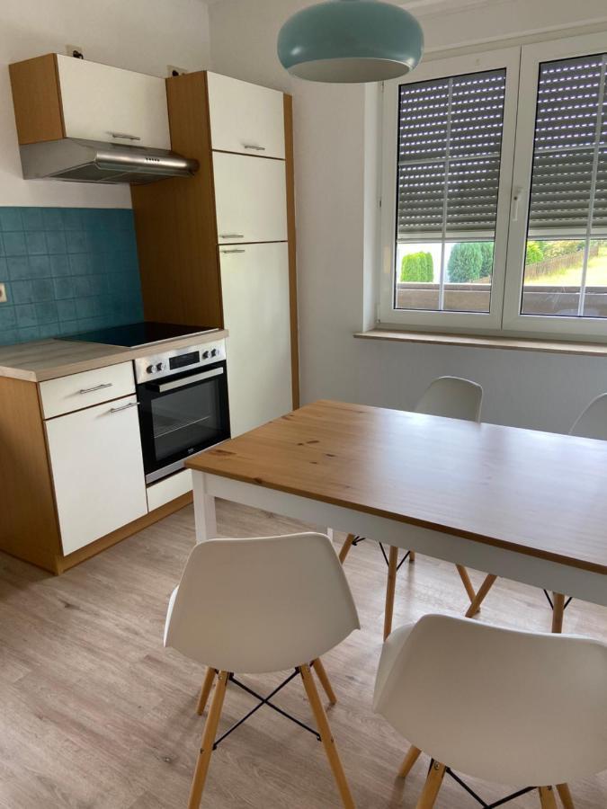 Seeblick Apartments Muehlau 외부 사진
