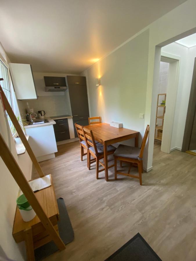 Seeblick Apartments Muehlau 외부 사진