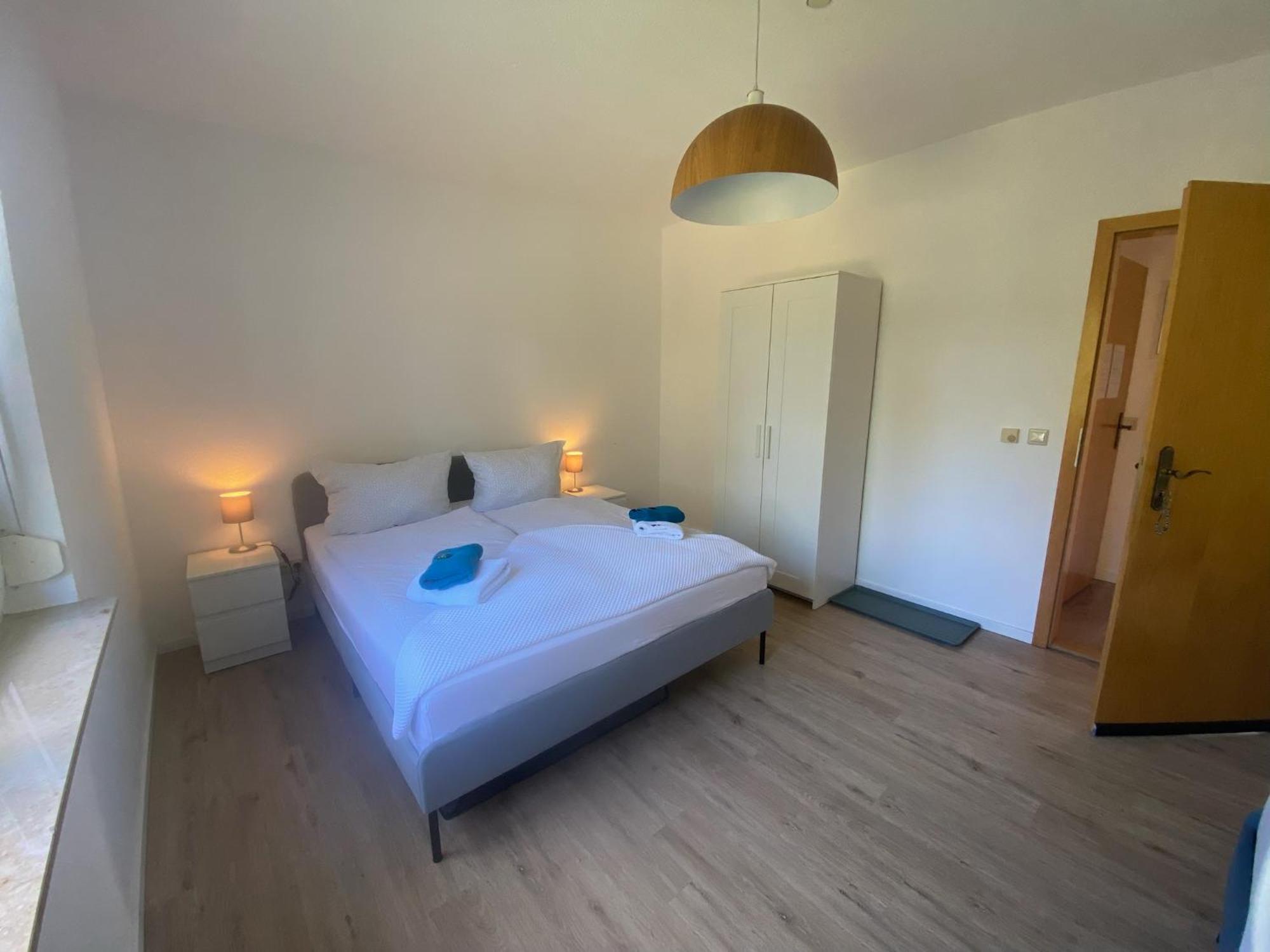 Seeblick Apartments Muehlau 외부 사진