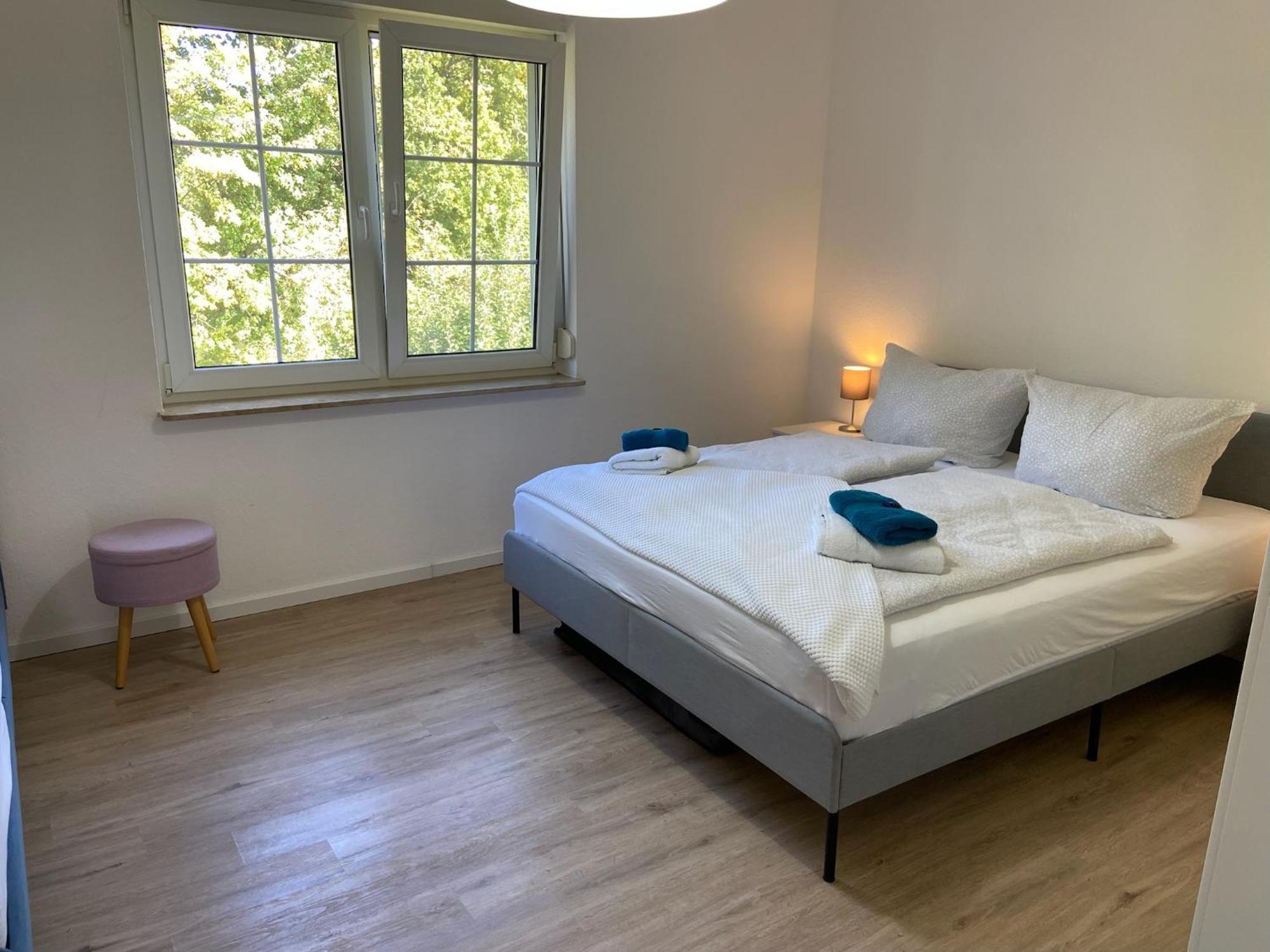 Seeblick Apartments Muehlau 외부 사진
