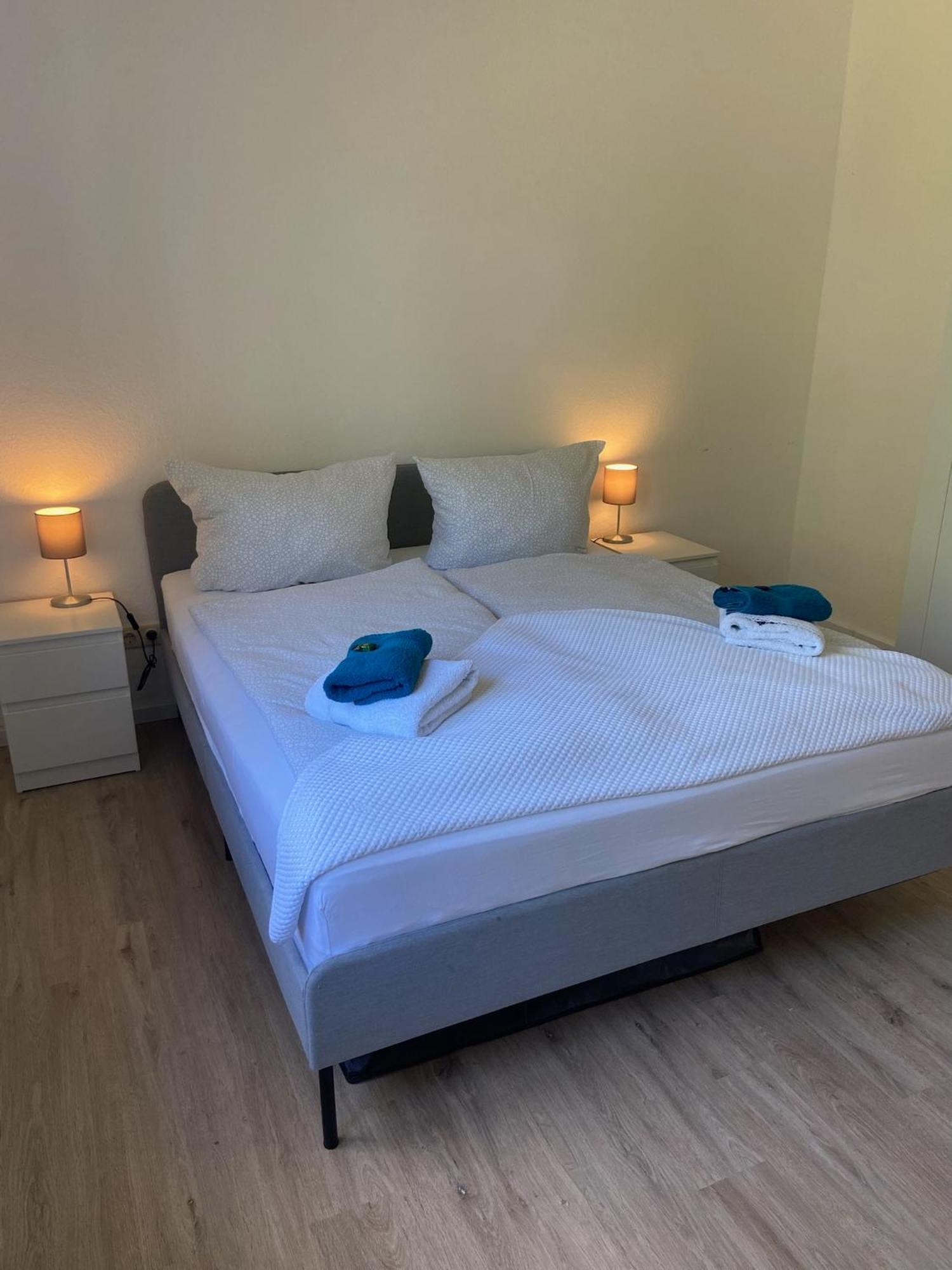 Seeblick Apartments Muehlau 외부 사진