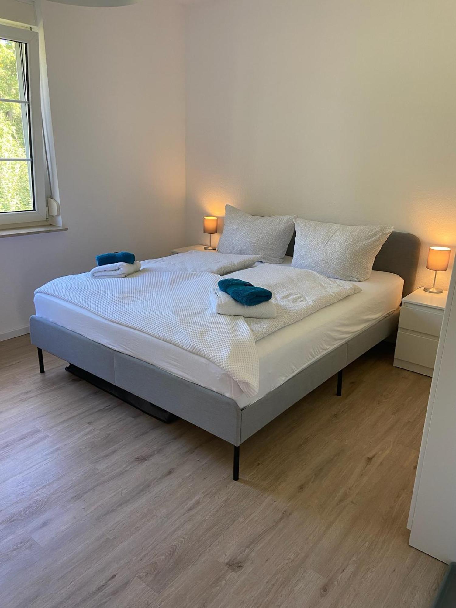 Seeblick Apartments Muehlau 외부 사진