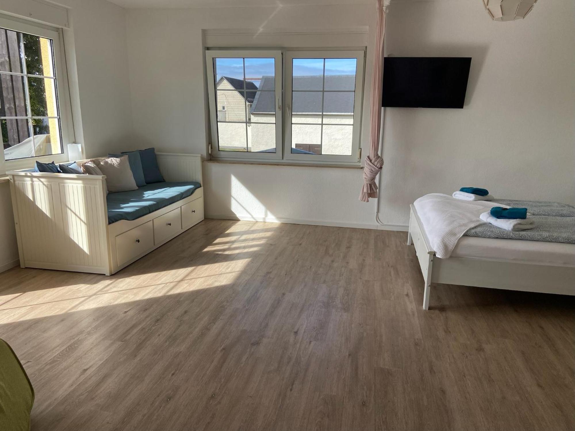 Seeblick Apartments Muehlau 외부 사진