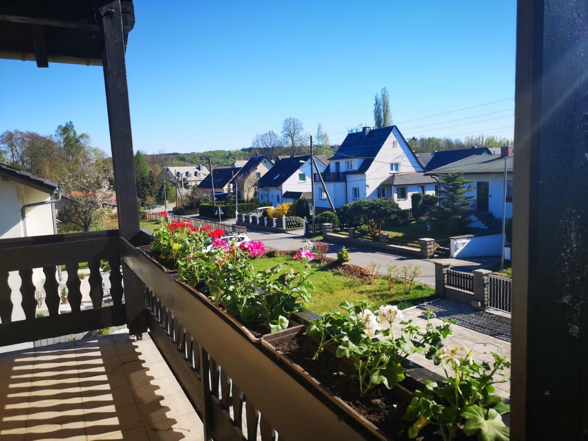 Seeblick Apartments Muehlau 외부 사진