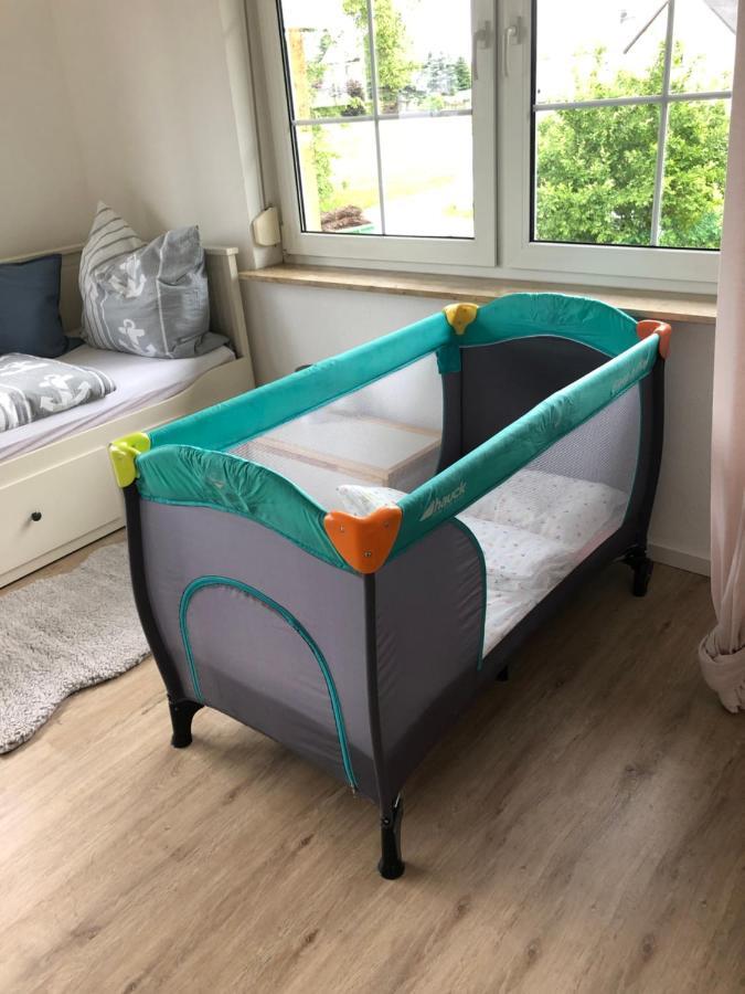 Seeblick Apartments Muehlau 외부 사진